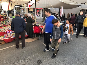 İed Wellness Sporcuları Hayatın Her Alanında Varlar