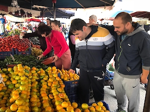 İed Wellness Sporcuları Hayatın Her Alanında Varlar