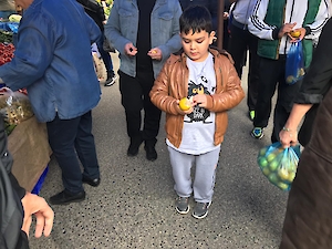 İed Wellness Sporcuları Hayatın Her Alanında Varlar