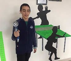 Marmaram Özel Eğitim