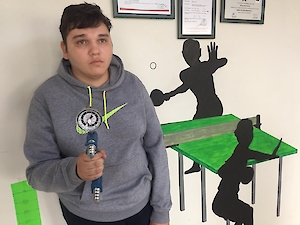 Sporcularimizin Ön Test Ölçümleri Yapildi