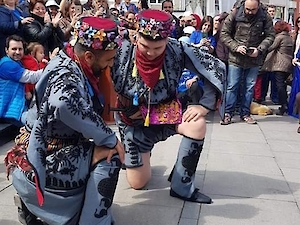 02- 07 Nisan 2019 Otizm Farkindalik Haftasi Etkinlikleri