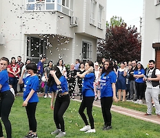 Marmaram Özel Eğitim