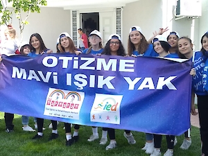 Marmaram&#039;da Bahar Şenliği Büyük Coşkuyla Kutlandi