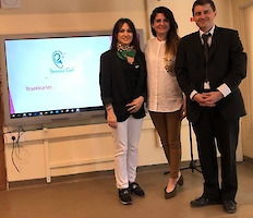 Marmaram Özel Eğitim