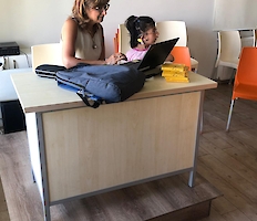 Marmaram Özel Eğitim