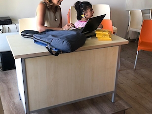 Cochlear Türkiye Bugün Kurumumuzdaydi