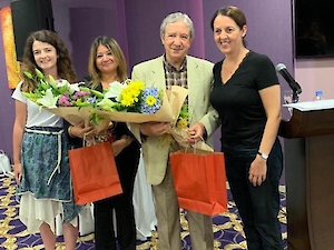 İşitsel Sözel Terapi