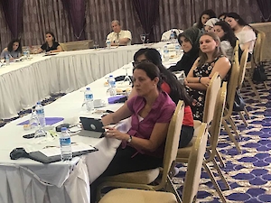 İşitsel Sözel Terapi