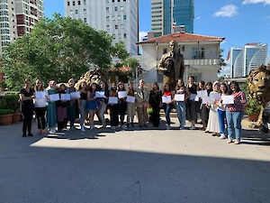 İşitsel Sözel Terapi