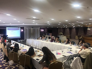 İşitsel Sözel Terapi