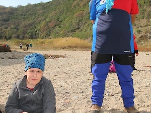 Doğa Yürüyüşümüzün Ardindan