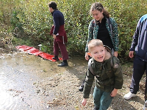 Doğa Yürüyüşümüzün Ardindan