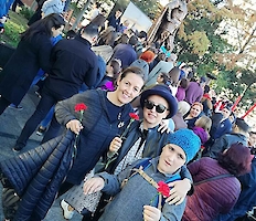 Marmaram Özel Eğitim