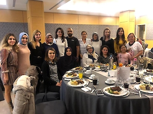 Kuruluş Yil Dönümümüz Kutlu Olsun