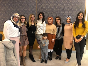 Kuruluş Yil Dönümümüz Kutlu Olsun