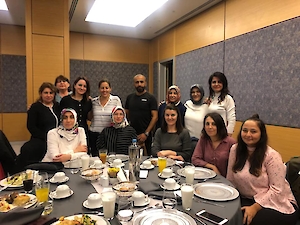 Kuruluş Yil Dönümümüz Kutlu Olsun