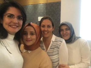 Kuruluş Yil Dönümümüz Kutlu Olsun