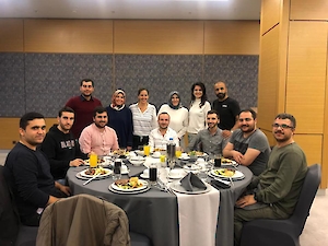 Kuruluş Yil Dönümümüz Kutlu Olsun