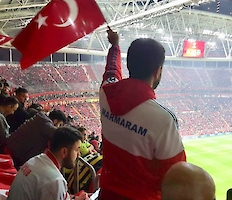 Marmaram Özel Eğitim