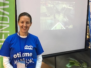 Sporla Değişiyoruz