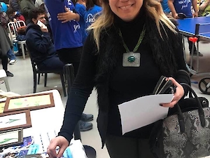 Sporla Değişiyoruz