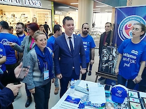 Sporla Değişiyoruz