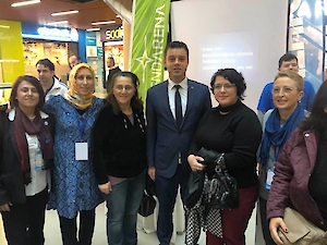 Sporla Değişiyoruz