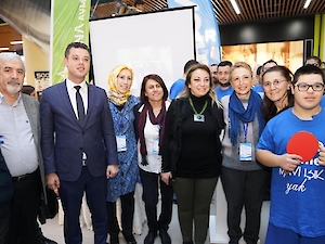 Sporla Değişiyoruz