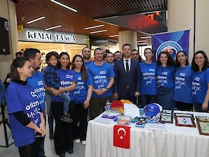 Sporla Değişiyoruz