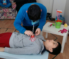 Marmaram Özel Eğitim