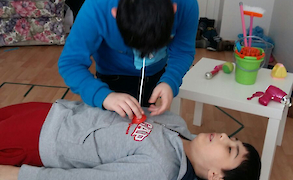 Marmaram Özel Eğitim