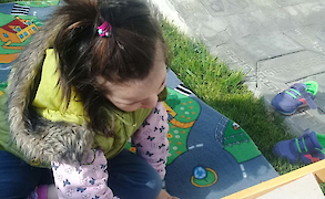 Marmaram Özel Eğitim