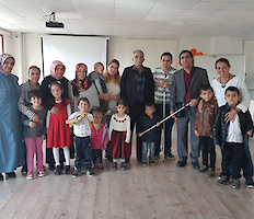 Marmaram Özel Eğitim