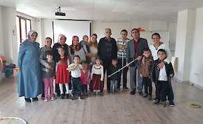 Marmaram Özel Eğitim