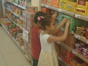 Görme ve Az Gören Destek Eğitimlerimiz - Bağımsız Yaşam Çalışmalarımız