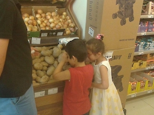 Görme ve Az Gören Destek Eğitimlerimiz - Bağımsız Yaşam Çalışmalarımız