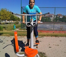 Marmaram Özel Eğitim