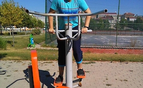 Marmaram Özel Eğitim