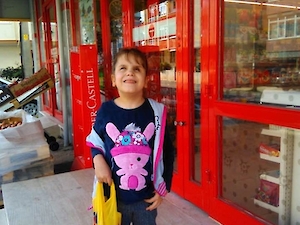 Az Gören Destek Eğitimlerimiz - Bağımsız Yaşam Çalışmalarımız