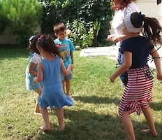 Marmaram Özel Eğitim