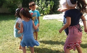 Marmaram Özel Eğitim