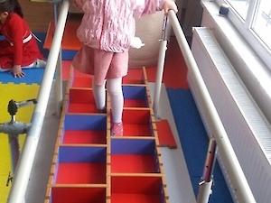 Az Gören Eğitimi - Işığın Peşinden Gidiyoruz