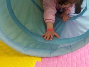 Az Gören Eğitimi - Işığın Peşinden Gidiyoruz