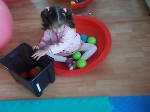 Az Gören Eğitimi - Işığın Peşinden Gidiyoruz