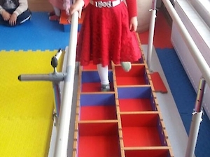 Az Gören Eğitimi - Işığın Peşinden Gidiyoruz