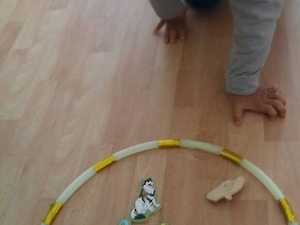 Az Gören Eğitimi - Işığın Peşinden Gidiyoruz