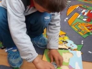 Az Gören Eğitimi - Işığın Peşinden Gidiyoruz