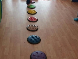 Az Gören Eğitimi - Işığın Peşinden Gidiyoruz