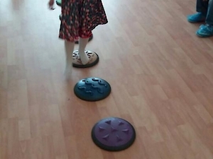 Az Gören Eğitimi - Işığın Peşinden Gidiyoruz